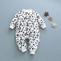 Baby jumpsuits, pajamas, climbers