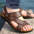 Sandals casual sandals and slippers