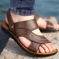 Sandals casual sandals and slippers