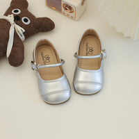 Fashion Personality French Girl Vintage Mary Jane Shoes