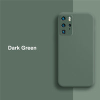 Liquid phone case silicone protective cover