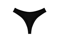 Women's T-back Cotton Underwear