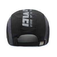 Quick-drying Youth Fashion Outdoor Sports Sun Protection Breathable Net Cap