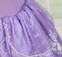 Princess dress