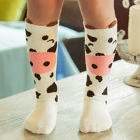 Baby baby socks cotton tube socks