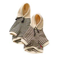 Dog Terry Sweater Teddy Small Dog Fashion Brand Clothes