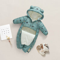 Children's jumpsuit