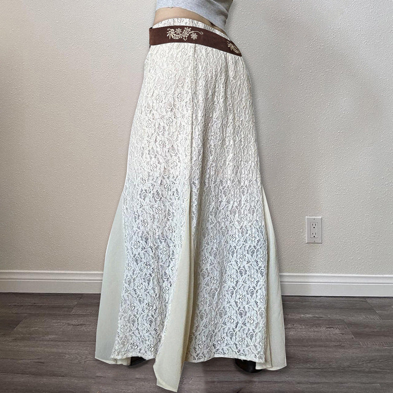 Slimming Fishtail Skirt For Women