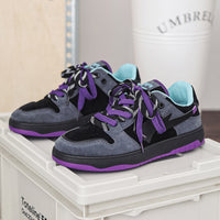 Spring And Summer Retro Trendy Casual Shoes