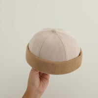 Children's Spring And Autumn Style Western Style Chinese Landlord Hat