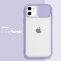 Push the window skin phone case