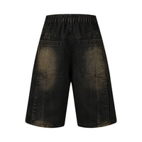 Women's American-style Retro Casual Jeans