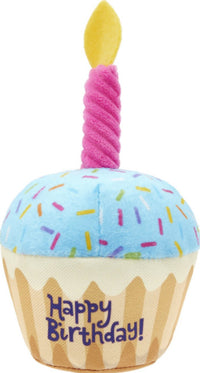 Pet Supplies Plush Toy Dog Birthday Gift