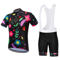 Cycling Set - MoonFlower