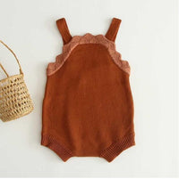 Bubble breeches hip suit