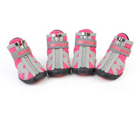 New Cross-border Pet Supplies Dog Foot Cover
