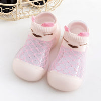 Children's Floor Socks Floor Shoes Non-slip Indoor