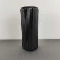 Melamine European Style Ornaments Water Planting Bottle