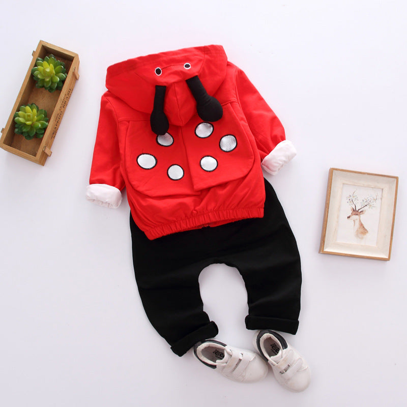 Children clothes set