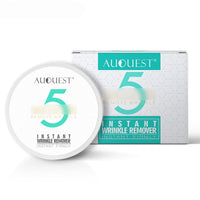 AuQuest Moisturizing Wrinkle Free Cream