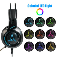 PlayerUnknown's Battlegrounds headset