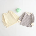 Infant long sleeve