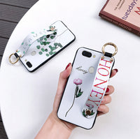 Wrist Strap Protective Case