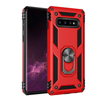 Samsung S10Plus military anti-drop phone case