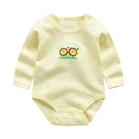 Bag fart suit casual Pullover creeper