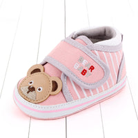 New non-slip, breathable, soft-soled baby shoes 0-1 year old baby casual shoes for men and women baby shoes wholesale 2500