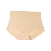 High-waisted Tummy-control Panties X-shaped Shapewear Bodysuit Butt-lifting Thong