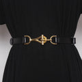 Women's Skirt Belt Decorative Waist