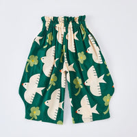 Children's Mosquito-proof Wide-leg Pants Summer Thin