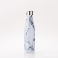 Fashionable Vacuum Heat Outdoor Sports Heat Preservation Water Bottle