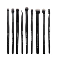 ZOREYA15 makeup brush tool set