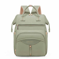Mommy Bag, Multi-functional Bag With Large Capacity