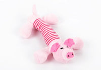 Funny Dog Sound Squeak Pet Toys