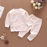 Cotton spring and autumn boneless baby underwear
