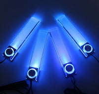 Automobile atmosphere lamp