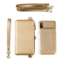 Mobile phone bag universal small square bag