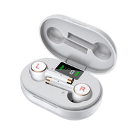 In-ear sports Bluetooth headset