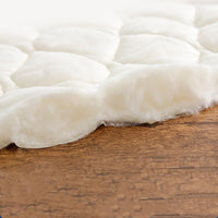Baby sleeping bag pure cotton baby anti-kick quilt