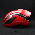 Bicycle helmet