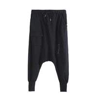 Dark Halon shorts