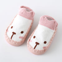 Baby toddler floor socks