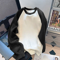 Men's And Women's Heavyweight Pure Cotton Hoodies