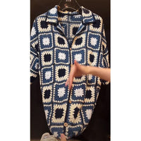 Unisex Versatile Fashionable Casual Loose-fit T-shirt