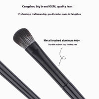 Eye Shadow Brush 6-piece Set Makeup Tools Beginner