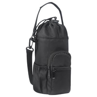 Water Bottle Pouch Water Bottle Shoulder Bag Water Cup Bag Crossbody Kettle Cover