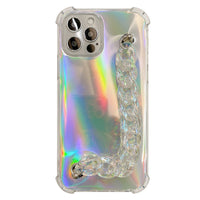 Pearl Chain Soft Tide Phone Case